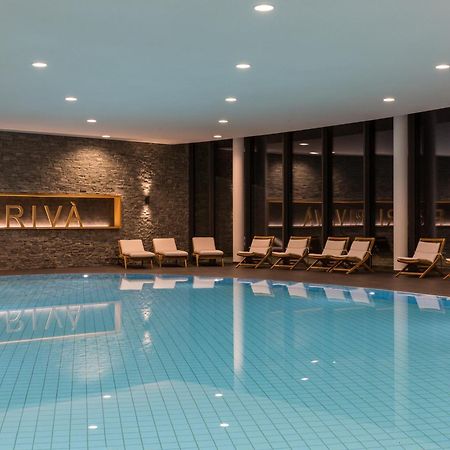 Priva Alpine Lodge Lenzerheide Exteriör bild