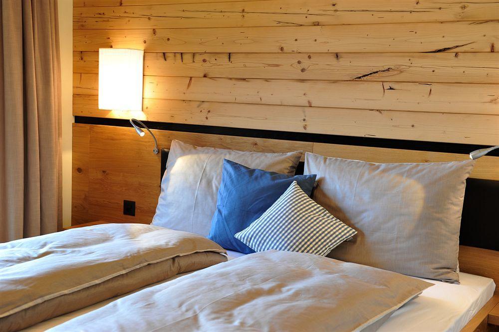 Priva Alpine Lodge Lenzerheide Exteriör bild